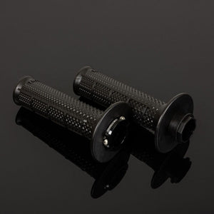Renthal G239 fits MX-R Works Lock On Ultra-Tacky Tapered