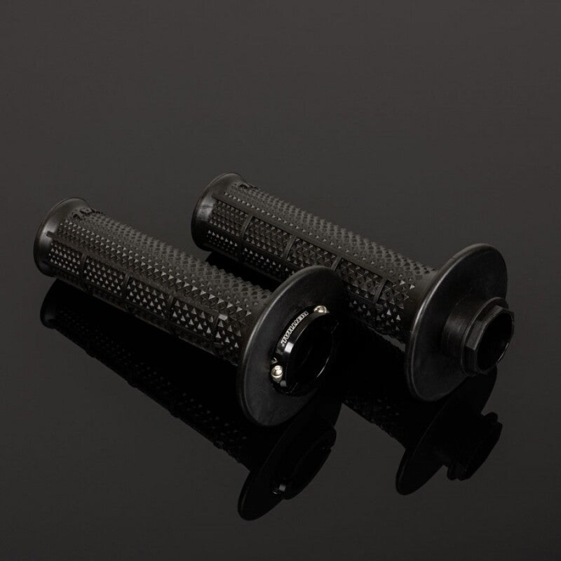Renthal G239 fits MX-R Works Lock On Ultra-Tacky Tapered