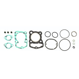 Athena P400210600128 74-76 fits Honda TL 125 Top End Gasket Kit