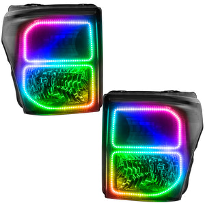 Descriptive image text