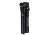 AFE 40-10229 Magnetic Folding Flashlight 350 Lumen