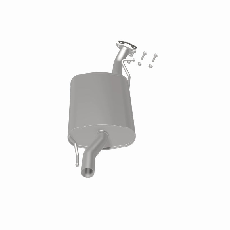 Magnaflow 108-0167 BRExhaust 02-07 fits Mitsubishi Lancer 2.0L Muffler Kit