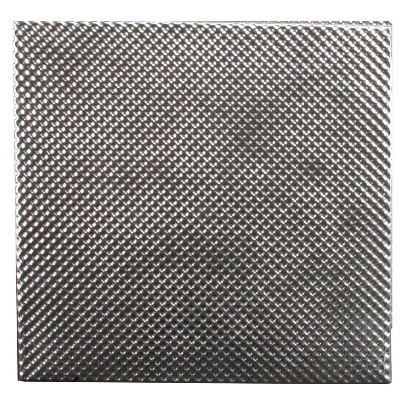 DEI  95503  Floor and Tunnel Shield II 10in x 10in - .83 sq ft