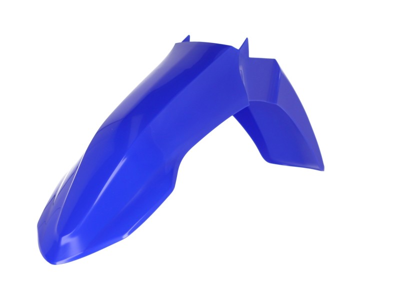 Cycra 1CYC-1564-62 23+ fits Yamaha WR450F/YZ450F/FXF Front Fender - Blue