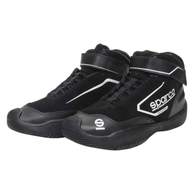 SPARCO 0012PS2011NR Shoe Pit Stop 2 11 BLK