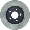 Stoptech 126.51020SL Slotted Sport Brake Rotor