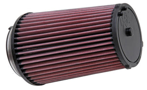 K&N Engineering E-1997 K&N Replacement Air Filter 08-09 fits Ford Mustang Bullitt 4.6L V8