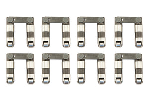 COMP Cams Short Travel Retro-Fit Hydraulic Roller Lifters for Ford Small Block - Set of 16