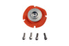 Aeromotive  13006 Regulator Repair Kit (for 13202/13113/13209/13214/13212)