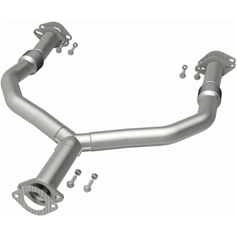 Magnaflow 107-0061 BRE Exhaust 03-07 G35 3.5L Front Pipe Kit