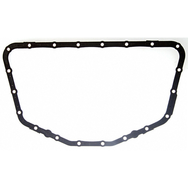 Fel-Pro OS30722R fits Cadillac Catera OS 30722 R Engine Oil Pan Gasket Set PermaDry Molded Rubber