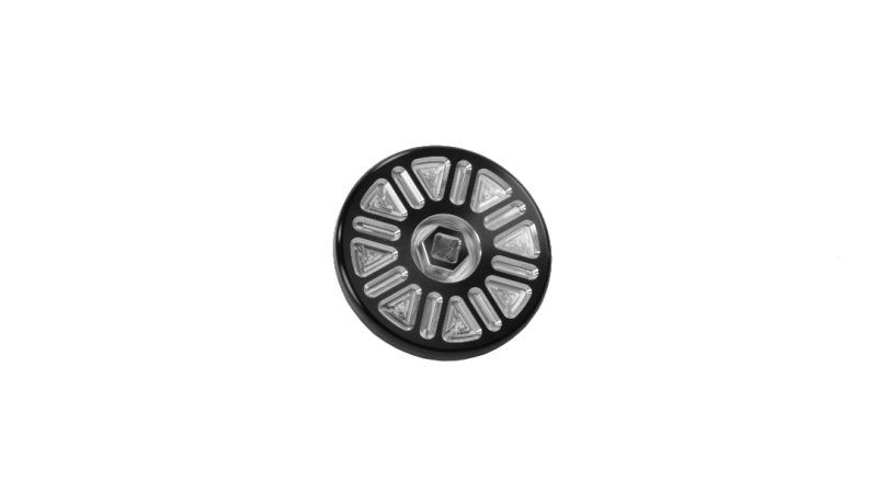 Fleece  Performance FPE-CUMM-CP3-CVR fits Dodge 03-18 2500/3500 Cummins CP3 Nut