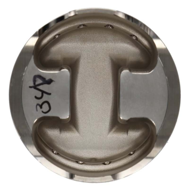 Wiseco 6591M875 fits Nissan Turbo Dome +14cc 87.5mm Piston Shelf Stock