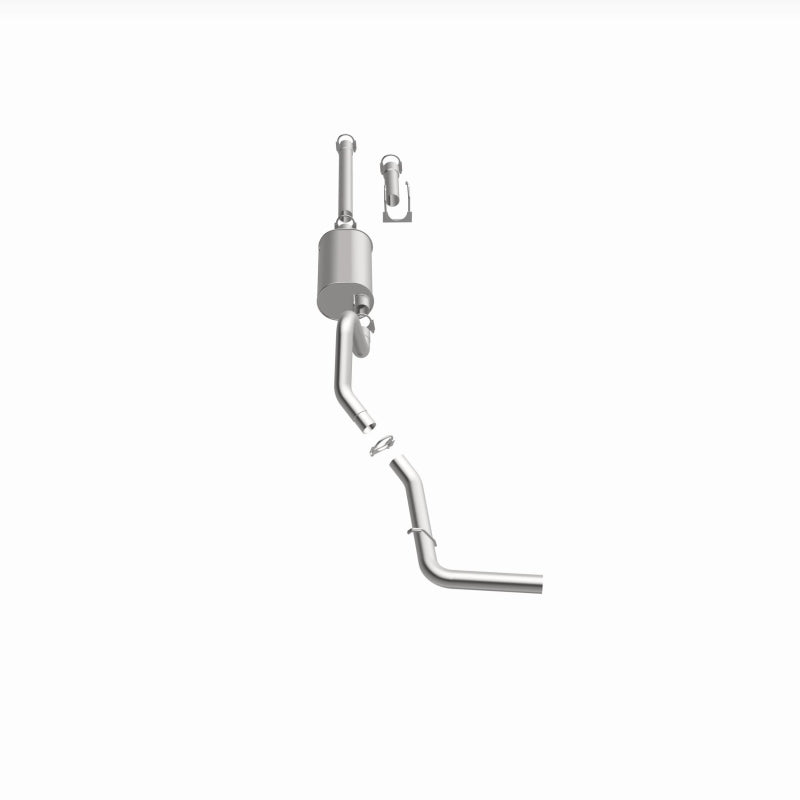 Magnaflow 106-0732 BRE Exhaust Kit 92-96 fits Dodge Dakota