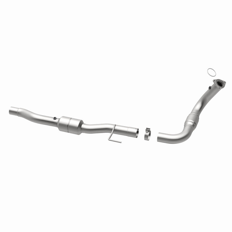 MagnaFlow 49636 Conv DF Avalanche 8.1 DS OEM