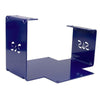 S&S 53-0141 Cycle 36-99 BT Blue Engine Stand