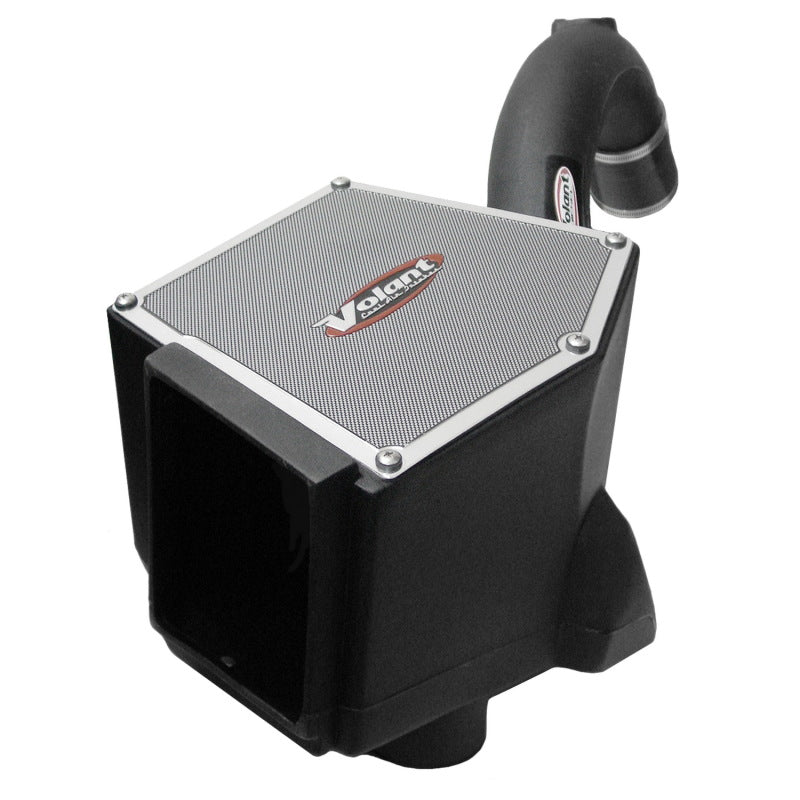 Volant 159666 04-05 fits Chevrolet Silverado/ GMC Sierra 2500HD 6.6L V8 PowerCore Closed Box Air Intake System