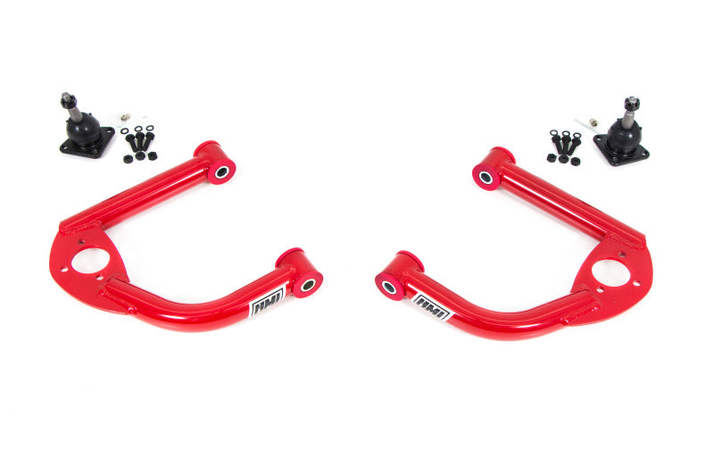 UMI Performance 2311-R 93-02 fits GM F-Body Upper A-Arms Non-Adjustable