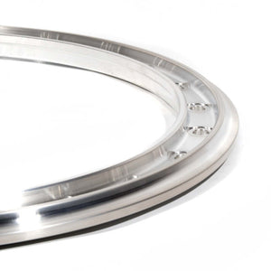 Method BR-DB15-20.2-A Beadlock Ring - 15in Forged - Style 20.2 (Valve Ho