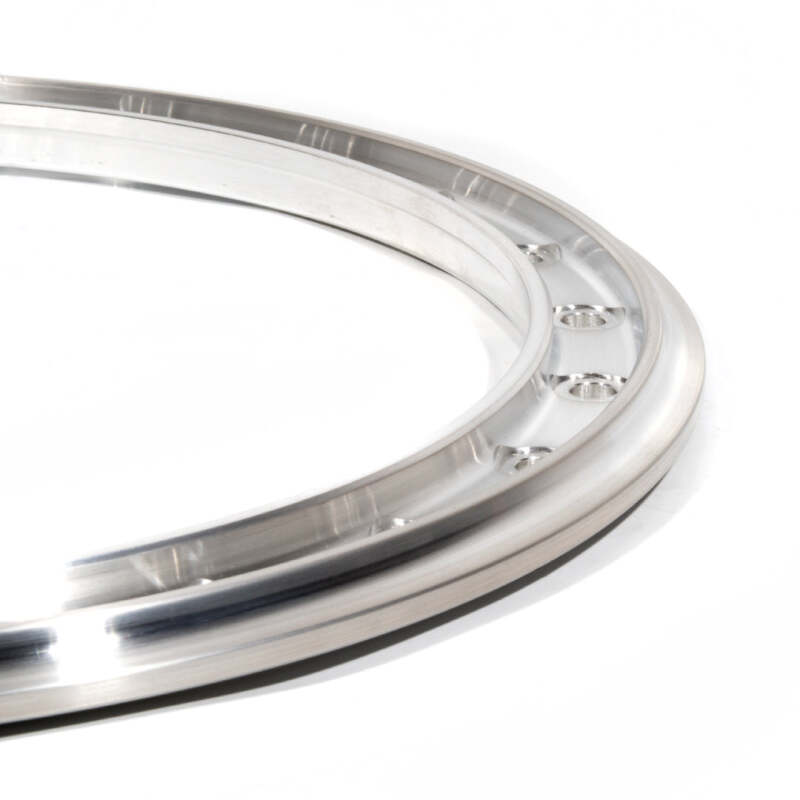 Method BR-DB15-20.2-A Beadlock Ring - 15in Forged - Style 20.2 (Valve Ho
