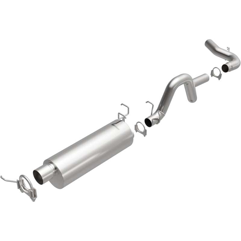 Magnaflow 106-0619 BRE Exhaust Kit 94-95 fits Dodge Ram 2500 3500 5.9L