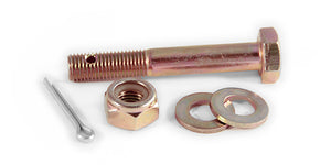 EPI WE316032 Tie Rod End Bolt Kit