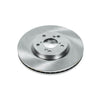 PowerStop JBR984 fits Honda 06-14 Ridgeline Front Autospecialty Brake Rotor