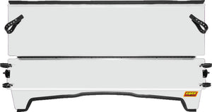 QuadBoss 375635 fits Kawasaki KRT750 Teryx4 Folding Windshield