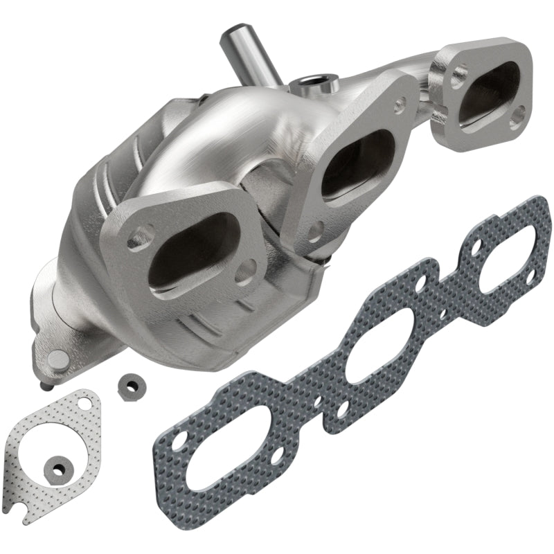 MagnaFlow 49298 Conv DF Escape 3 rr mani OEM