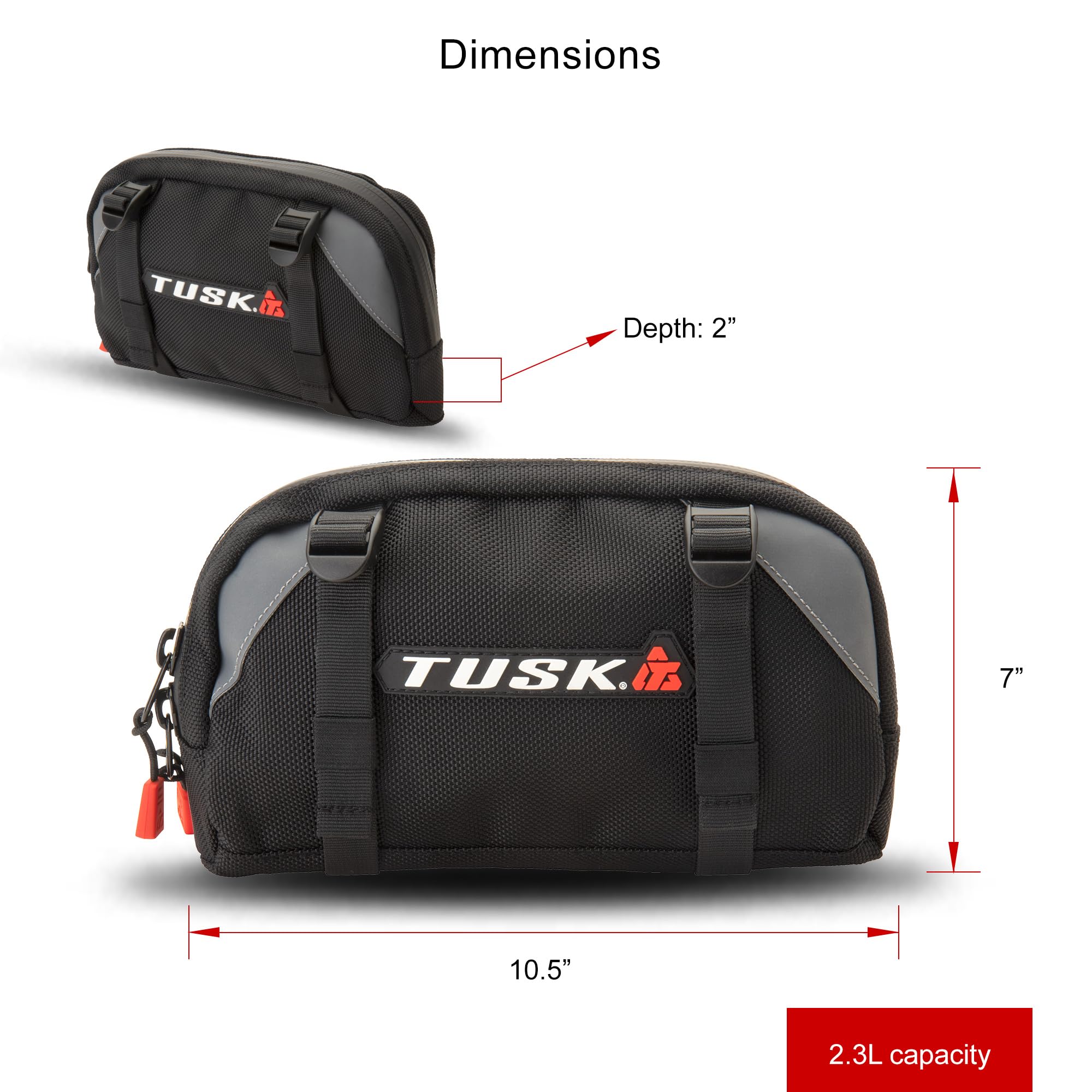 TUSK 2082750001
