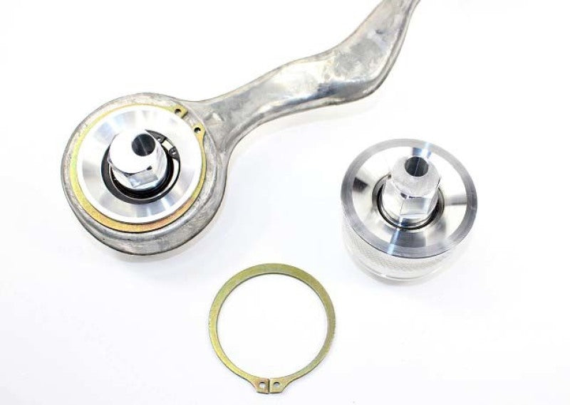 SPL Parts SPL CRB G29 2020+ Toyota GR Supra (A90) / 2019+ fits BMW Z4 (G29) Adj Front Caster Rod Monoball Bushings