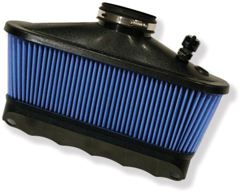 SLP 21110E 1997-2000 fits Chevrolet Corvette LS1 Blackwing Cold-Air Induction Package