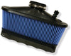 SLP 21110E 1997-2000 fits Chevrolet Corvette LS1 Blackwing Cold-Air Induction Package