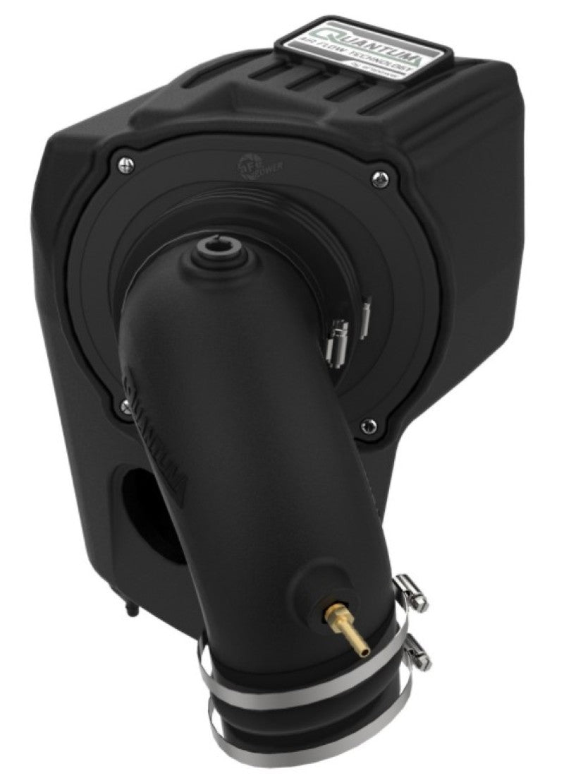 AFE 53-10023D M Cold Air Intake System w/ Pro-Dry S Media 15-19 fits Ford Trans