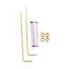 Edelbrock 1485 4 3L Marine Calibration Kit