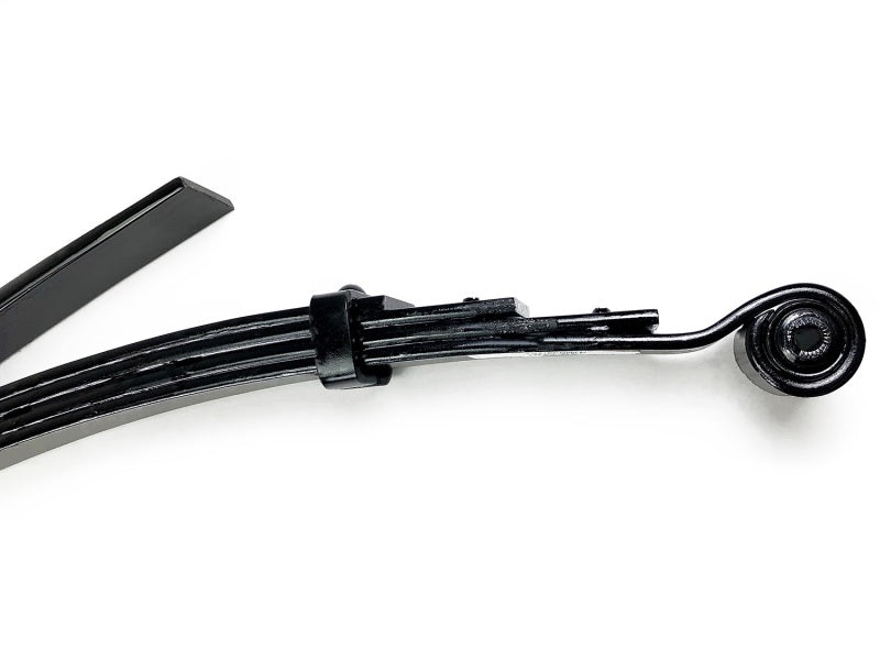 Tuff Country 19390 88-98 fits Chevy 1500/2500 Truck 4wd Rear 3in EZ-Ride Leaf Springs (Ea)