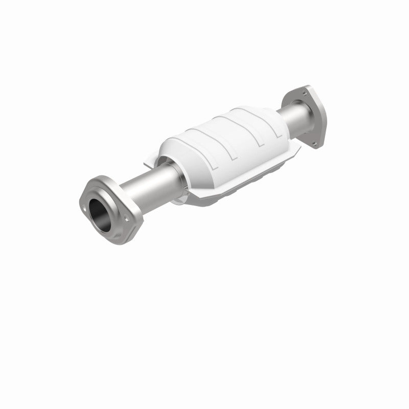 MagnaFlow 49466 Conv DF fits Cherokee 4L rr OEM