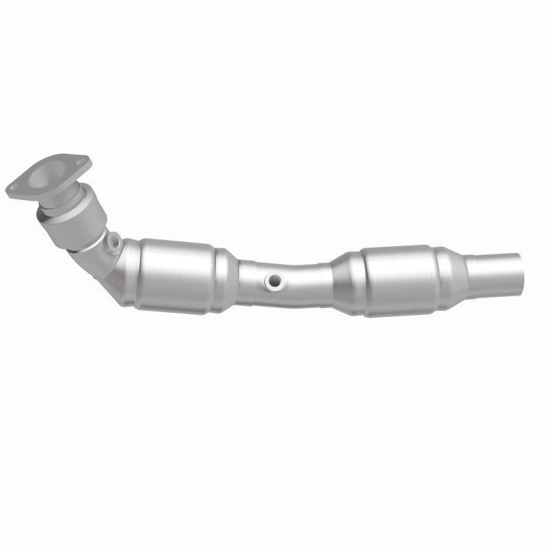 MagnaFlow 49939 Conv DF fits Chevy 10-12 Camaro 6.2L P/S (49 State)