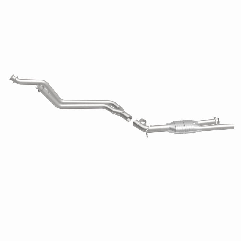 MagnaFlow 23845 Conv DF fits Mercedes 190E 2.6L