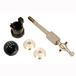 fits Ford Racing M-7210-M8A 2015-2017 Mustang GT350 Shifter Kit Without Knob