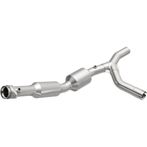 Magnaflow 5582310 2007 fits Ford E-150 4.6L Direct Fit Converter