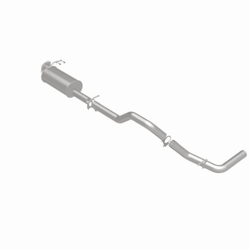 Magnaflow 106-0379 BRE Exhaust Kit 09-14 Savana Express