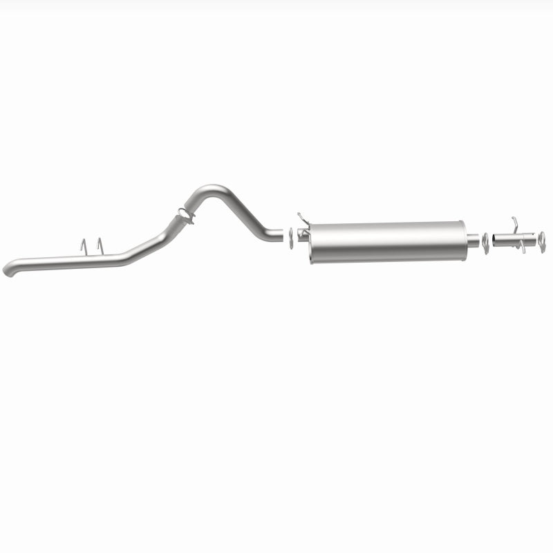 Magnaflow 106-0179 BRE Exhaust Kit 98-99 fits Dodge Durango