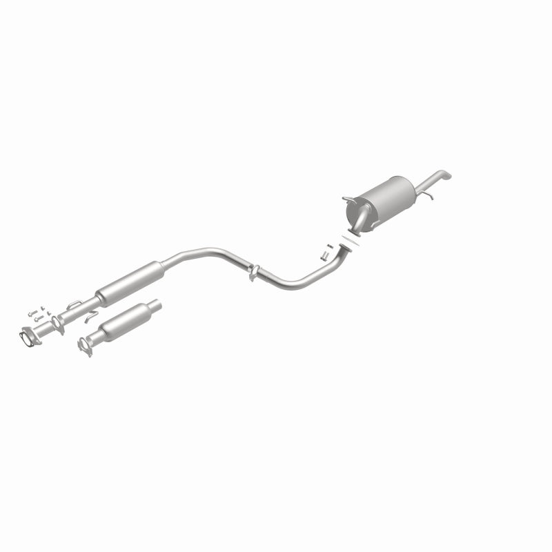Magnaflow 106-0446 BRE Exhaust Kit 04-06 fits Chevy Aveo 1.6L