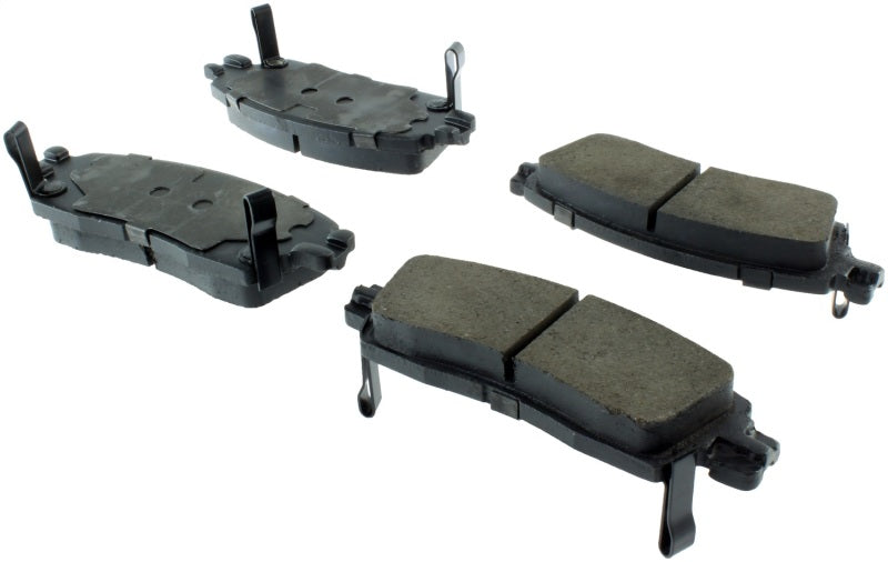 Stoptech 305.0883 Street Select Brake Pads
