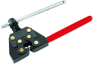 BikeMaster 151523 BikeMaster Chain Breaker Tool (for #25 through #60 Chains)