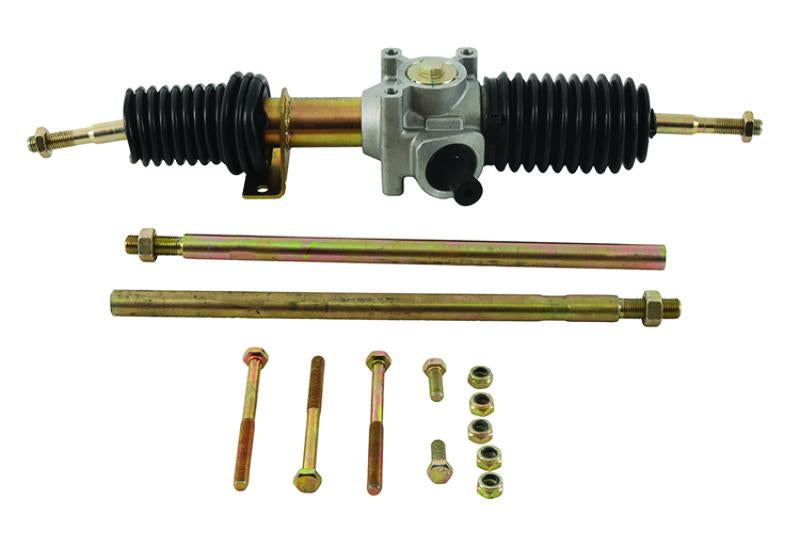 QuadBoss 411978 Qb Steering Rack Assembly