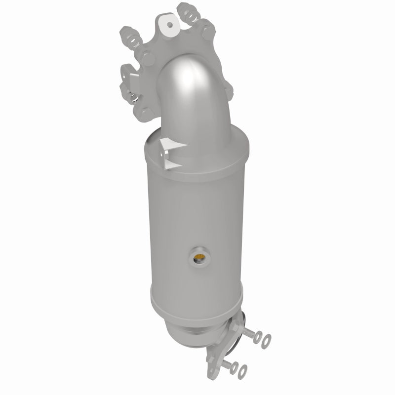 Magnaflow 6561120 16-21 fits Honda Civic 1.5L Direct Fit Converter