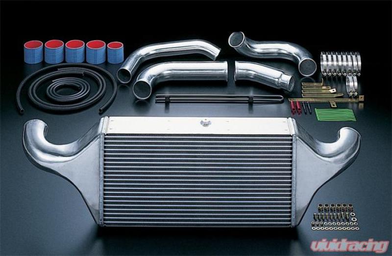 HKS 13001-AT007 I/C S-type AL JZS161 for JDM 86 S/C kit