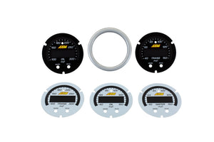 AEM 30-0302-ACC X-Series Temperature Gauge Accessory Kit